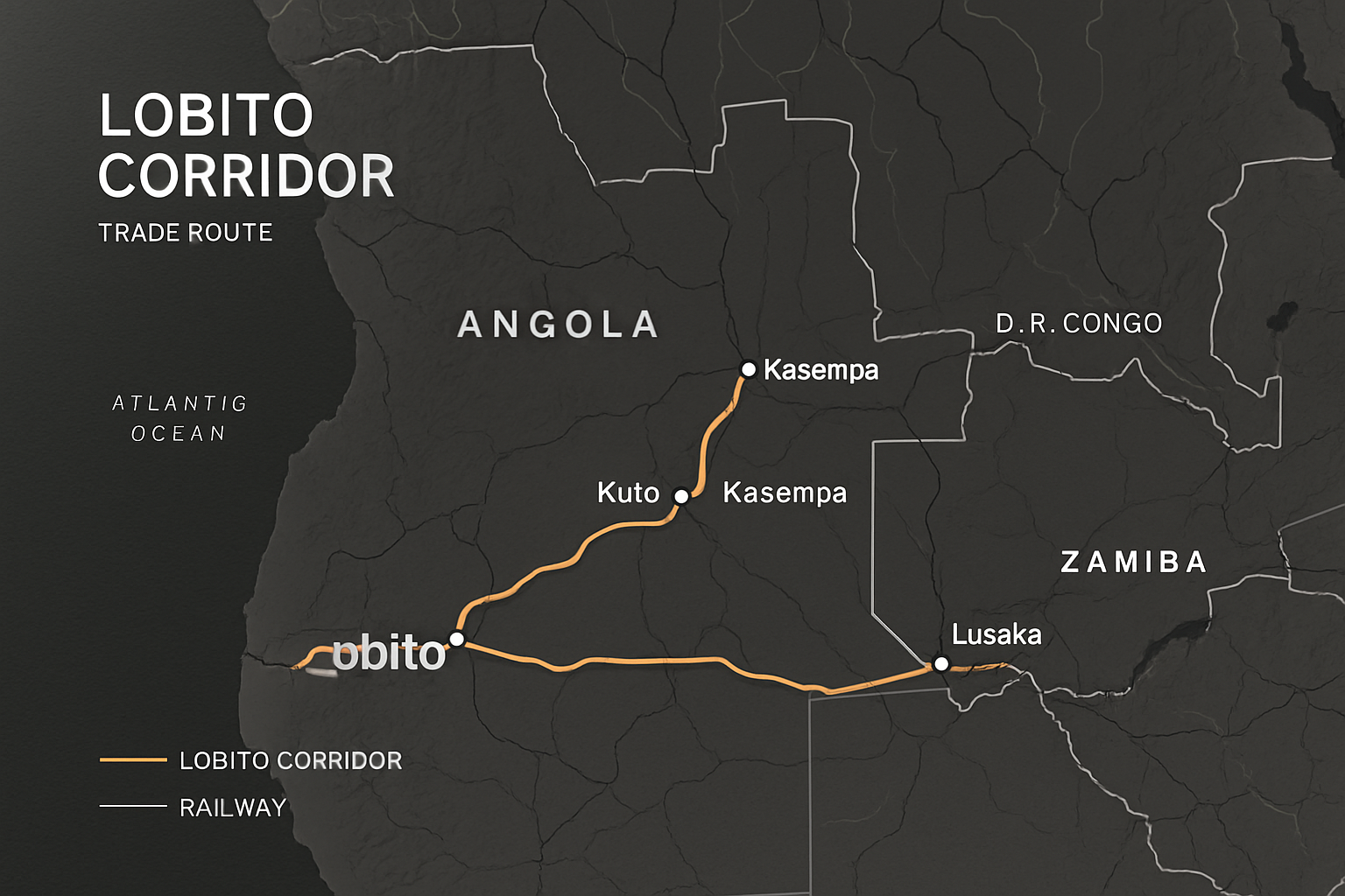 Lobito Corridor